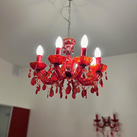 דירות ונציה Casabella מראה חיצוני תמונה