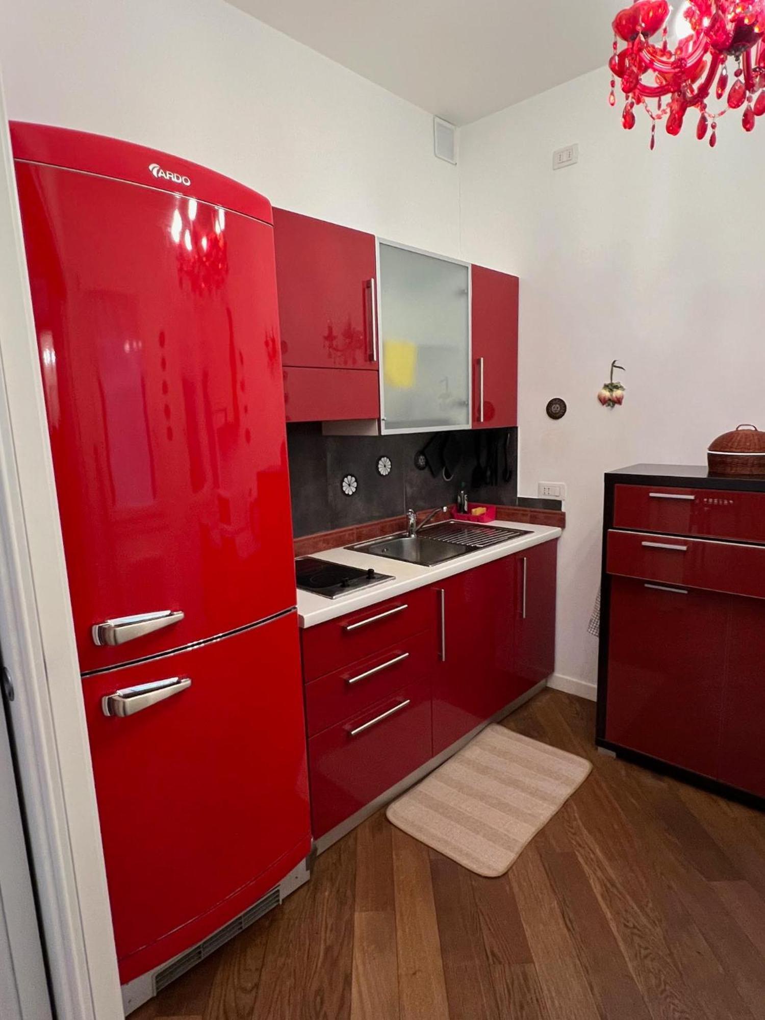 דירות ונציה Casabella מראה חיצוני תמונה
